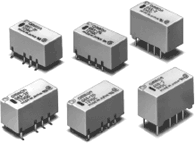 Signal Relays: G6S