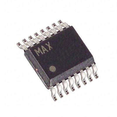 MAX1805MEE Mạch tích hợp Quản lý nhiệt ICS PMIC