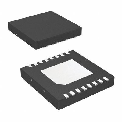LM25115SDX الدوائر المتكاملة ICS PMIC وحدات التحكم في إمداد الطاقة مراقبين