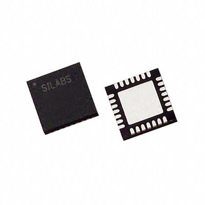 SI8250-IMR วงจรรวม ICS PMIC พาวเวอร์ซัพพลายคอนโทรลเลอร์มอนิเตอร์
