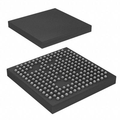 MC34708VM Entegre Devreler ICS PMIC Güç Yönetimi Uzmanlığı