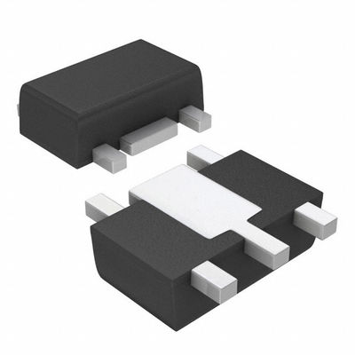 Motoristas do diodo emissor de luz do ICS PMIC dos circuitos integrados de IS31LT3360-SDLS3-TR