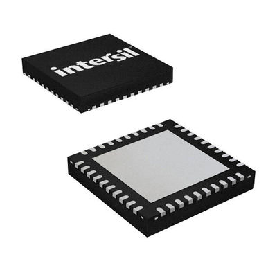ISL58315CRTZ-T13 Mạch tích hợp Trình điều khiển Laser PMIC ICS