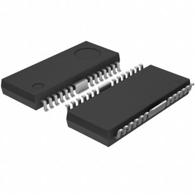 BD6225FP-E2 집적 회로 ICS PMIC 가득 찬 하프-브리지 드라이버