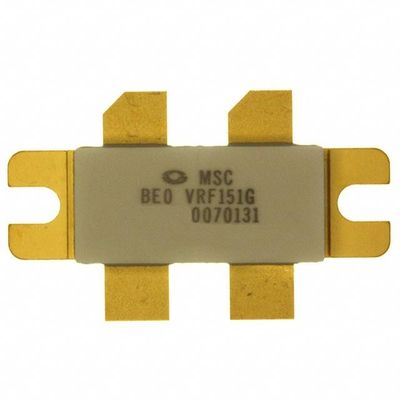 ترانزیستور ترانزیستور جلوه میدان VRF151G FETs ماسفت تراشه RF