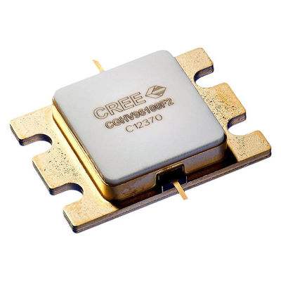 CGHV96100F2 مجال تأثير الترانزستور الترانزستورات FETs MOSFETs رقاقة RF