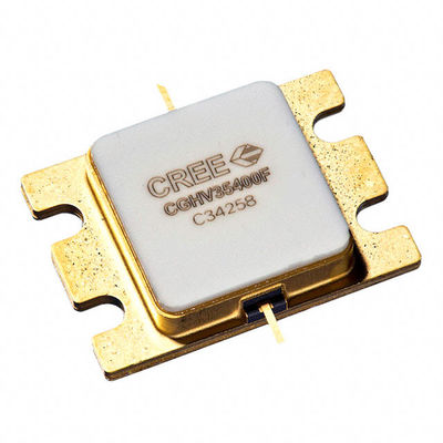 CGHV35400F ফিল্ড ইফেক্ট ট্রানজিস্টর ট্রানজিস্টর FETs MOSFETs RF চিপ