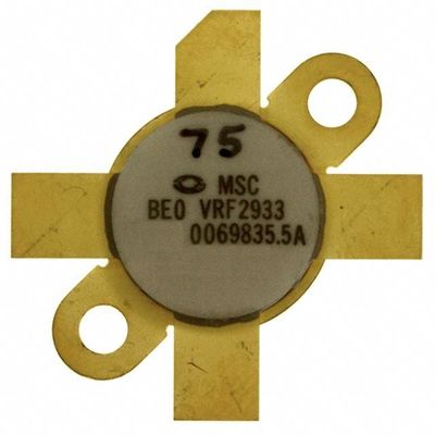 VRF2933 Transistor hiệu ứng trường Transistor FET MOSFET Chip RF