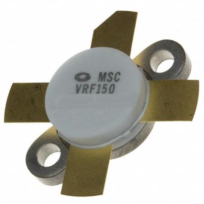 VRF152 Tranzystor polowy Tranzystory Tranzystory FET MOSFET Układ RF