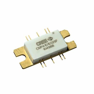CMPA1D1E025F ترانزیستور اثر میدانی ترانزیستور FETs ماسفت تراشه RF