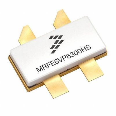 MRF8P20160HSR3 gebiedseffect FETs van Transistortransistors MOSFETs rf Spaander