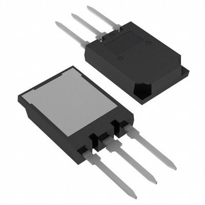 SIHS90N65E-E3 Alan Etkili Transistör Transistörler FET'ler MOSFET'ler Tekli