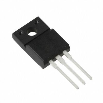 MOSFETs dei FETs dei transistor del transistor di effetto di campo di IRFIBC40GPBF singoli