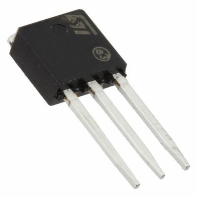 MOSFETs dos FETs dos transistor do transistor de efeito de campo STU65N3LLH5 únicos