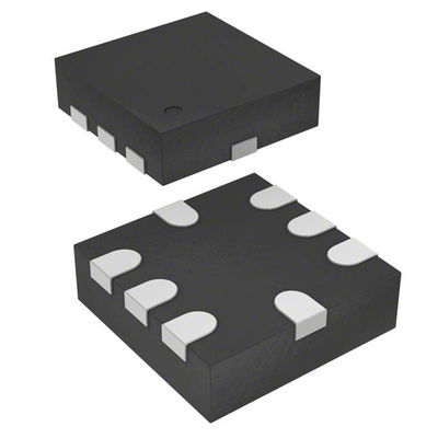 SC195ULTRT Układy scalone ICS PMIC Regulatory napięcia DC Regulatory przełączające DC