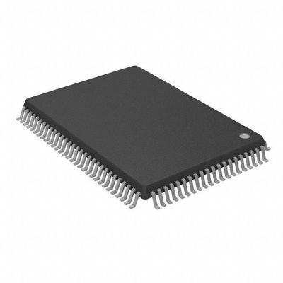Chip CI de la memoria de IS61VPS102436A-166TQL-TR