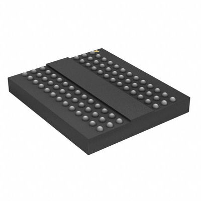 Chip CI de la memoria de AS4C512M8D3-12BCNTR
