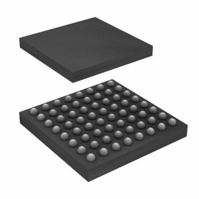 Обломок IC памяти S29GL128S10DHIV20