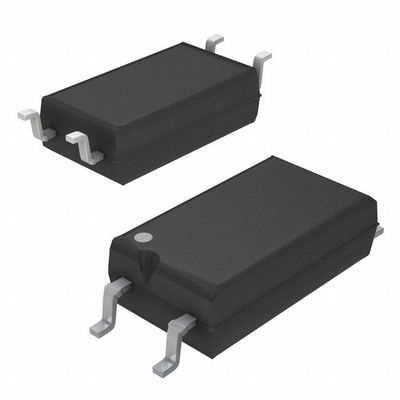 VOL617A-3X001T Bộ cách ly tương tự IC Bộ quang điện Transistor Đầu ra quang điện