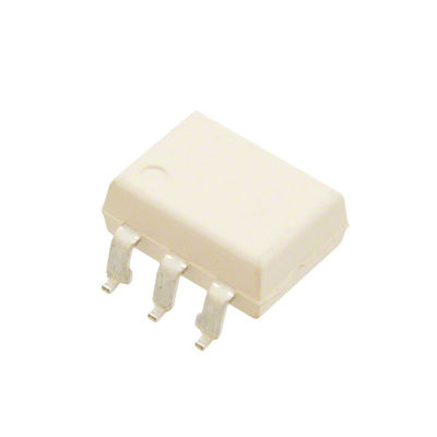MOC3043SR2VM analoge Triac van Isolatoric Optoisolators SCR Output