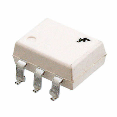 MOC3011SM एनालॉग आइसोलेटर IC ऑप्टो आइसोलेटर्स Triac SCR आउटपुट