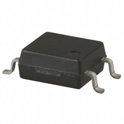 SPST 고체 계전기 AC DC 60V 1.0A 4-SOP AQY212GSX