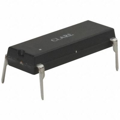 Thành phần Rơle xuyên lỗ 1A 16-DIP 1.2VDC CPC1965G