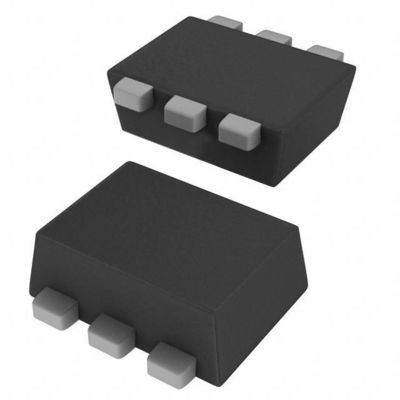 DMC2990UDJ-7 ترانزیستور جلوه میدانی ترانزیستورهای FETها آرایه های MOSFET
