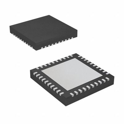 میکروکنترلرهای AT97SC3204-X2MA-20 و پردازنده های جاسازی شده IC MPU تراشه خاص برنامه کاربردی