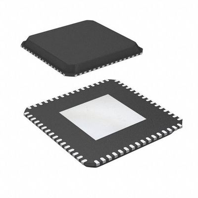 Microplaqueta INSTANTÂNEA de IC MCU dos processadores de DSPIC33EP256MU806-I/MR Microcontrollers And Embedded