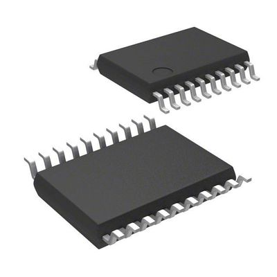 میکروکنترلرهای STM8S003F3P6 و پردازنده های جاسازی شده تراشه IC MCU FLASH