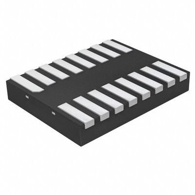 LPC812M101JTB16X মাইক্রোকন্ট্রোলার এবং এমবেডেড প্রসেসর IC MCU ফ্ল্যাশ চিপ