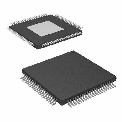 میکروکنترلرهای TMS320F28069PFPS و پردازنده های جاسازی شده تراشه IC MCU FLASH