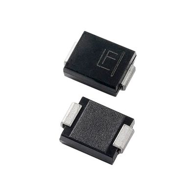 1.5SMC91A Zabezpieczenie obwodu triody diodowej Tranzystory TVS