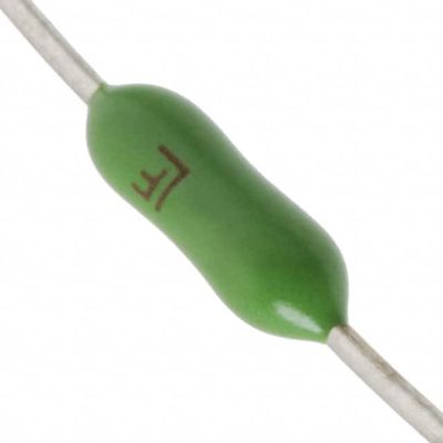 0251.250PAT1L Bảo vệ mạch Điện trở nhiệt Cầu chì có thể đặt lại - PPTC