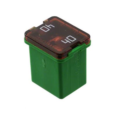 0895040.U Circuit Protection Thermistors Resettable Fuses - PPTC