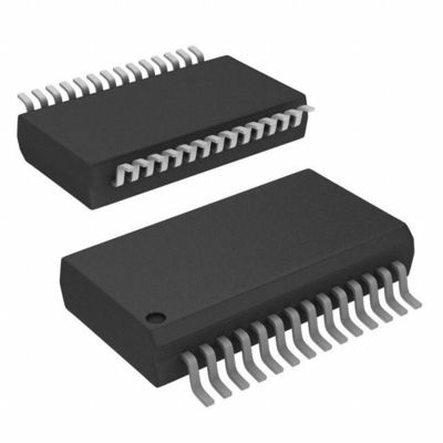 PIC32MX220F032B-50I/SS Microcontrollers en Ingebedde de FLITSspaander van Bewerkersic MCU