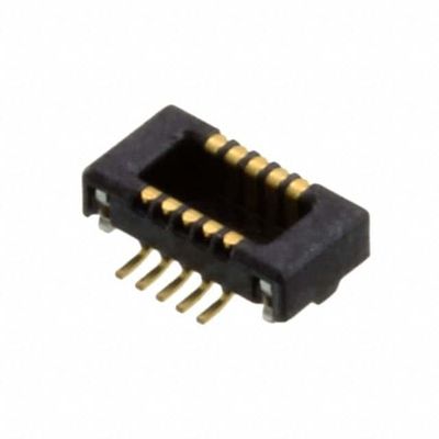 0559099872 انواع اتصالات مستطیلی Molex طلایی تماس پایانی RoHS