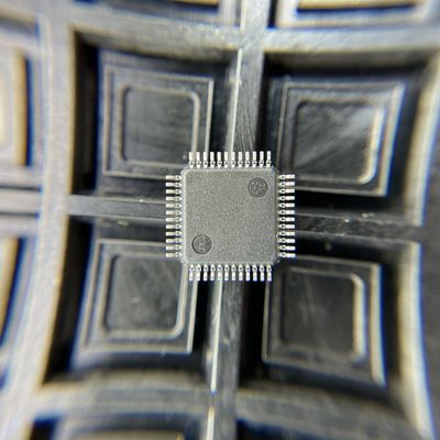 Van de cipreshalfgeleider ICS USB de Monolithische Kring Van geïntegreerde schakelingen 48TQFP CY7C65632-48AXC