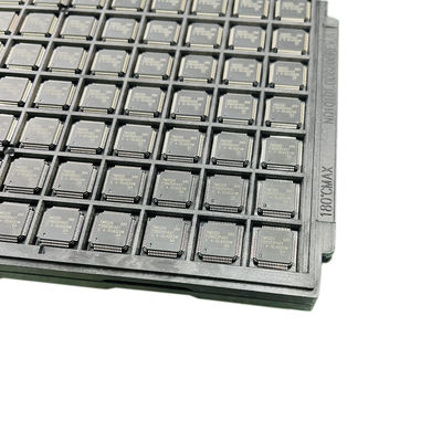 Tms320f28035pagtテキサス・インスツルメントはプロセッサ32ビットLqfp64を埋め込んだ