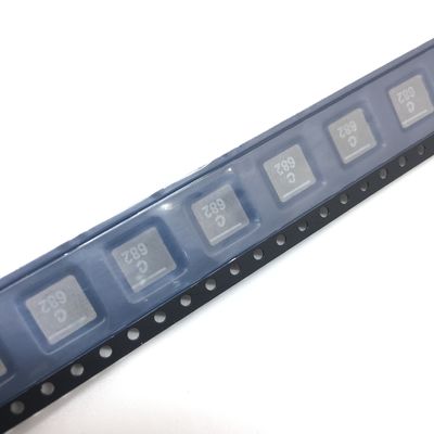 Rf-Relaiscomponent In vaste toestand 150MA 25V Originele AQY221N3MY