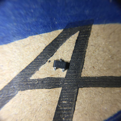 AO3401A Mosfet P Channel 30V 4A SOT23 FETs Single for 3C Digital