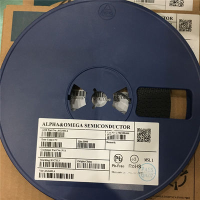 AO3401A Mosfet P Channel 30V 4A SOT23 FETs Single for 3C Digital