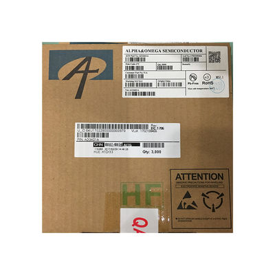 AO3401A Mosfet P Channel 30V 4A SOT23 FETs Single for 3C Digital