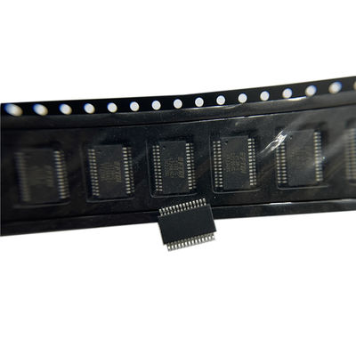 Integrated Circuits ICS FT232RL-REEL