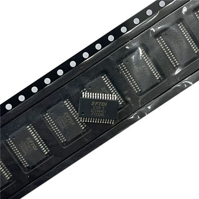 Integrated Circuits ICS FT232RL-REEL