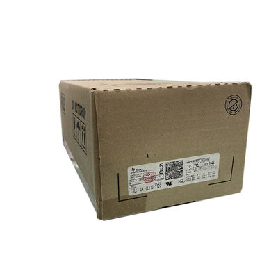 Microcontroladores de MSP430F148IPM e microplaqueta INSTANTÂNEA encaixada de IC MCU dos processadores