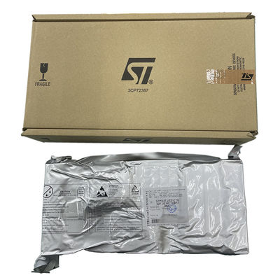 STM32F105VCT7 ميكروكنترولر والمعالجات المدمجة IC MCU FLASH Chip