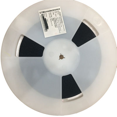 Τσιπ STM8S003F3U6T ST μικροελεγκτών MCU ολοκληρωμένου κυκλώματος Eeprom λάμψης οκτάμπιτα