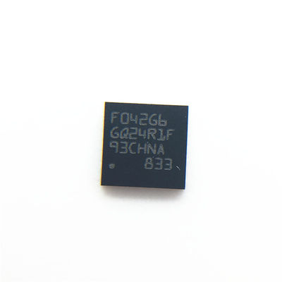 STM32F042G6U6 USB line MCU Mainstream ARM Processor Microcontroller St 32 bit Eeprom